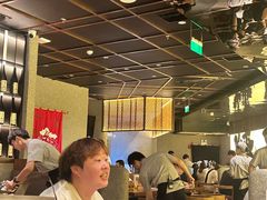 -御牛道日式烤肉料理(杭州万象城店)