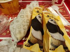 -肯德基(新凌云店)