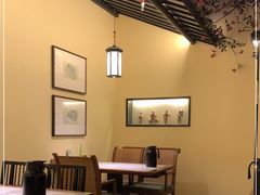 大堂-客语客家菜(琶洲保利店)