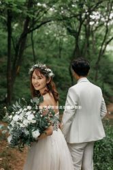 -巴黎新娘婚纱摄影·婚礼策划(嘉定总店)