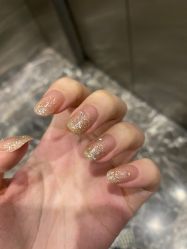 -UGIRL有个美甲