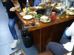 -曹丞相·地锅鸡·地锅鱼(武林店)