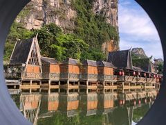 -大新明仕山庄