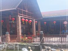 -香山小厨(南联路店)