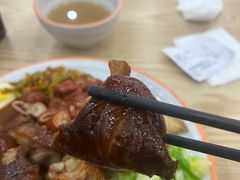 -瑞霖·隆江猪脚饭