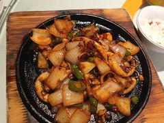 -随缘小馆(红岭路店)