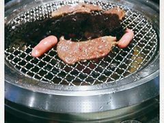 -韩盛·盛江山自助料理(于洪新玛特店)