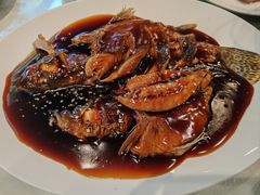 -知味观·味庄(杨公堤店)