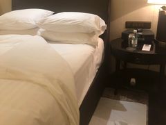 -南京圣和府邸豪华精选酒店