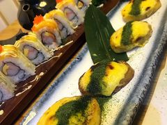 -桥岚·巷子鲜河豚鱼(专门店)