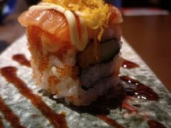 -千代武日本料理(爱建店)