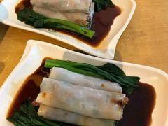 -添好运点心专门店(百老汇店)
