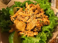 -多哥水傣味餐厅(司马巷店)