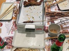 -木屋烧烤(惠阳华润小径湾店)