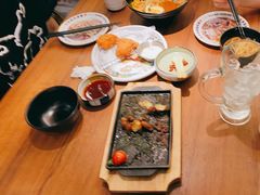 -小川洋风料理(大悦城店)