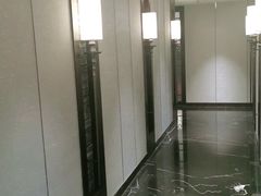 -青雅中餐厅(大连金石滩绿发希尔顿度假酒店)