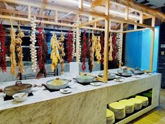 -丽都皇冠假日酒店·Matrix亦餐厅(望京店)