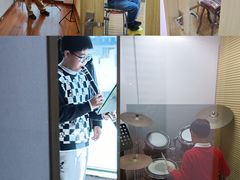 -好莱坞音乐进修学校(四川北路校区)