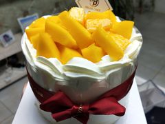 -佩家私房烘焙(宝龙店)