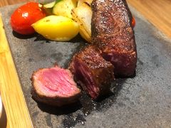 岩烧厚切牛排-Erman岩烧牛排(虹桥南丰城店)