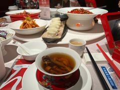 -千百味红餐厅·江西菜(绿地双子塔店)