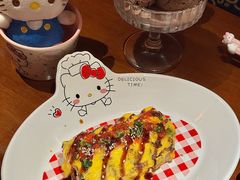-七町糖果寿司屋(龙洞广工店)