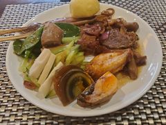 -北京长白山国际酒店(鸟巢店)