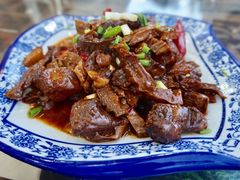 -徽州美食(三十年老店)