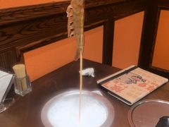 -东海怡品海鲜豆捞(舟宿夜江店)