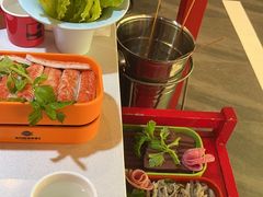 -老马路串串香火锅(北门桥店)