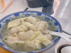 -217笋干馄饨