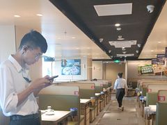 -海底捞火锅(太原万科城店)