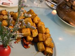-周三的情书花园餐厅(江北店)