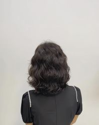 -可可·人气烫发Salon女士专属