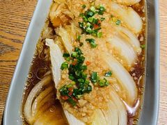 -蜜桃餐厅·伴山(湖滨商业街店)