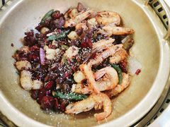 -小胖墩炝锅鱼(天钥桥路店)