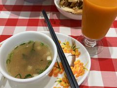 -西贝(金桥店)