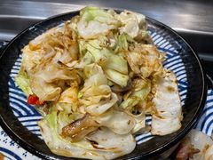 -大成铁板烧•板前(复古餐厅石老人店)