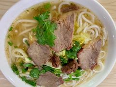 -尝回头贵阳牛肉米粉(中和店)