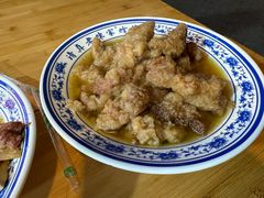-清真·老陈家烩菜(东新街总店)