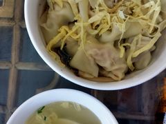 -笑来喜馄饨小笼工坊店(湖滨街店)