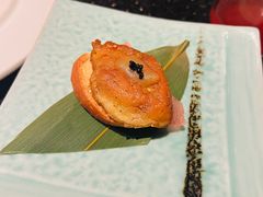 -上井精致料理(中兴商业大厦店)