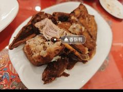 -玉华台饭庄(裕中西里小区店)