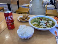 -鱼你在一起(燕郊永旺梦乐城店)