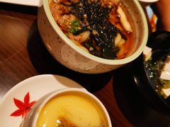 -佛山希尔顿酒店·融誉亚洲美食荟