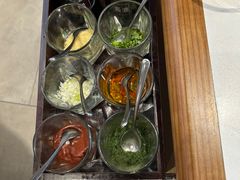 -东门口·新式老北京火锅(河西龙湖天街店)