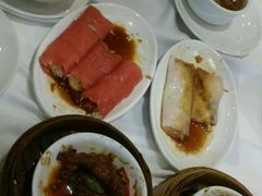 -稻香酒家·34年老字号·港式粤菜(汉街店)