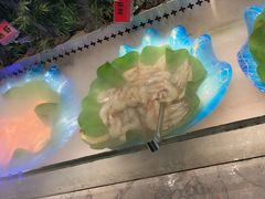 -阪尚皇·原切牛排·烤肉火锅自助(北京路店)