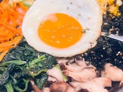 -七八冷面·延边朝鲜族美食(世纪汇店)