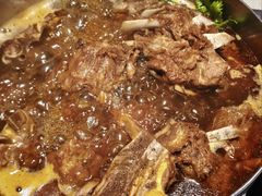 -蝎王府羊蝎子(虎坊桥总店)